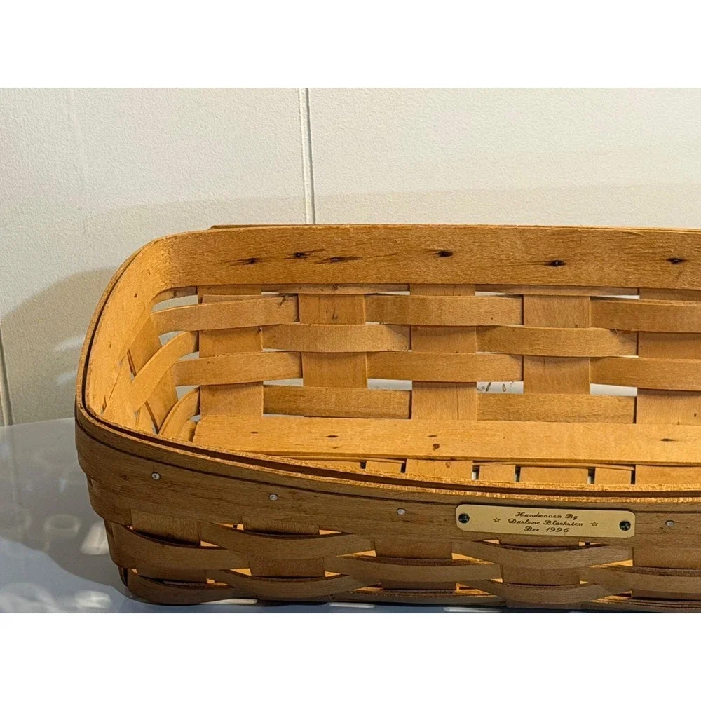 N/A vtg longaberger